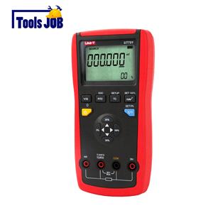 کالیبراتور دما یونیتی مدل UT701