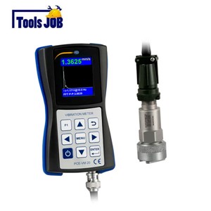 لرزش سنج PCE-VM 20