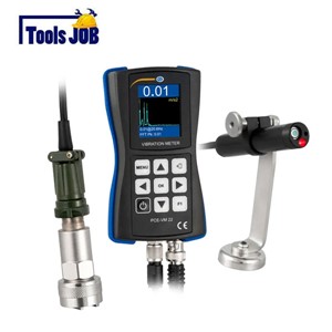 لرزش سنج PCE-VM 22