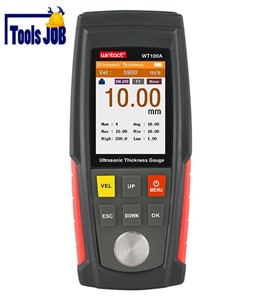 ضخامت سنج التراسونیک WINTACT WT100A