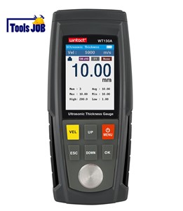 ضخامت سنج التراسونیک WINTACT WT130A