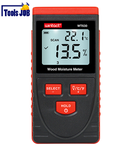 رطوبت سنج چوب WINTACT WT630