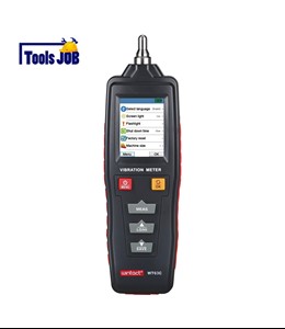 لرزش سنج WINTACT WT63C