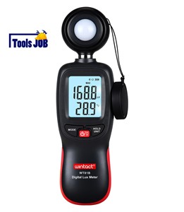 لوکس متر WINTACT WT81B