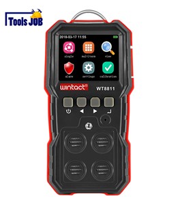 گاز سنج WINTACT WT8811
