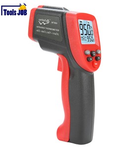ترمومتر لیزری WINTACT WT900