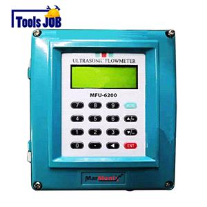 فلومتر التراسونیک تابلویی مارمونیکس مدل MFU-6200