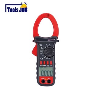 کلمپ امپرمتر سینومتر مدل BM803A PLUS