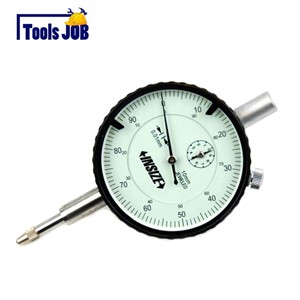 ساعت اندیکاتور اینسایز مدل INSIZE 2308-10A 