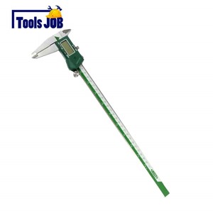 کولیس دیجیتال 30 سانتیمتر اینسایز مدل 300-INSIZE 1108 