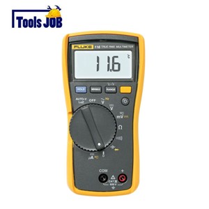 مولتی متر فلوک Fluke 116