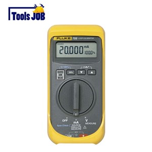 کالیبراتور جریان لوپ فلوک مدل Fluke 705