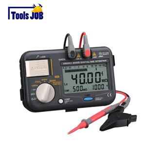 میگر دیجیتالی هیوکی مدل 3453 HIOKI