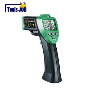 ترمومتر لیزری 350 درجه مستک مدل MS6530T 