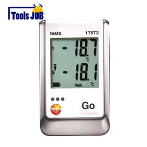 دیتالاگر دما تستو مدل testo 175T2