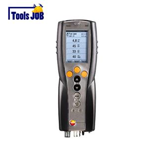 دتکتور گاز تستو testo 340