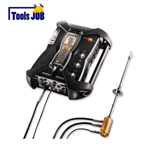 دتکتور گاز تستو مدل Testo 350