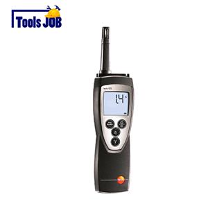 دماسنج تستو مدل testo 625