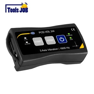 لرزش سنج pce-vdl 24I